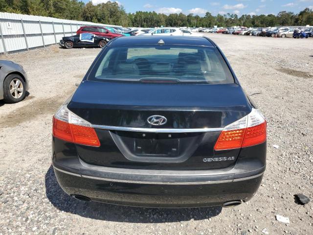 Photo 6 from auction – 2011 HYUNDAI GENESIS 4. with VIN KMHGC4DFXBU140253