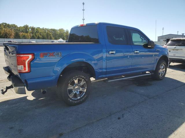 Photo 3 from auction – 2016 FORD F150 SUPER with VIN 1FTEW1EG2GFD18032