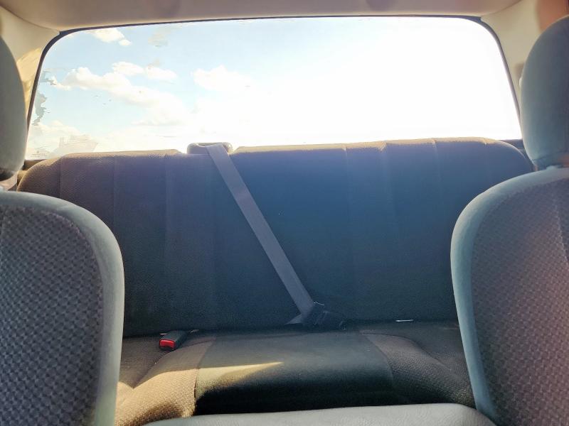 Photo 10 from auction – 2003 DODGE RAM 1500 S with VIN 1D7HA18N73J661681