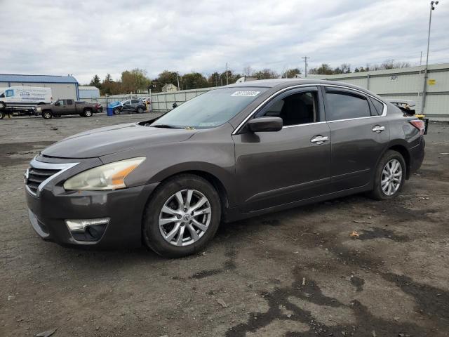 NISSAN ALTIMA 2.5 2014 with VIN 1N4AL3AP2EC282260 - Photo from auction