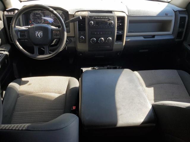 Photo 8 from auction – 2012 DODGE RAM 1500 S with VIN 1C6RD7FT5CS340797