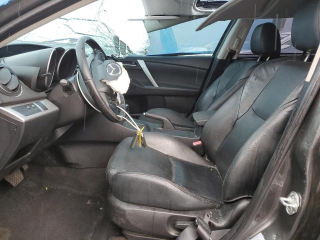 Photo 7 from auction – 2013 MAZDA 3 I with VIN JM1BL1M77D1763193