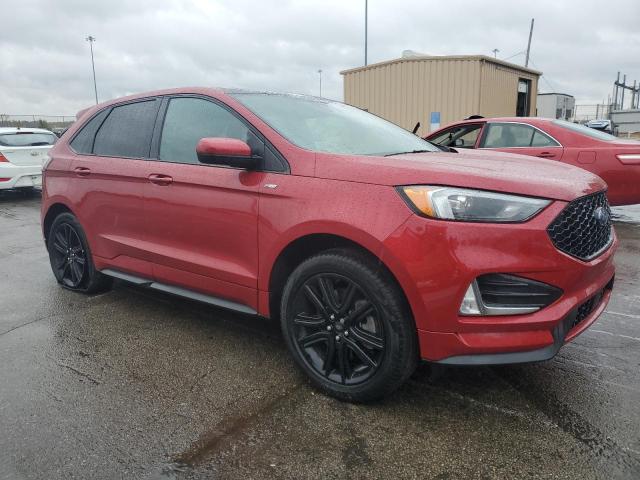 Photo 4 from auction – 2023 FORD EDGE SEL with VIN 2FMPK4J94PBA04134