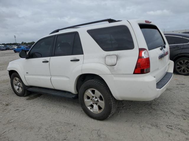 Photo 2 from auction – 2006 TOYOTA 4RUNNER SR with VIN JTEZU14R968052601