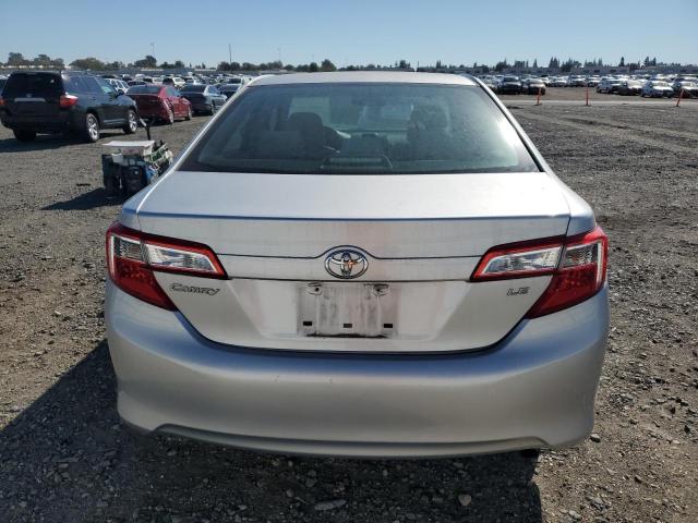 Photo 6 from auction – 2013 TOYOTA CAMRY L with VIN 4T1BF1FK6DU244722