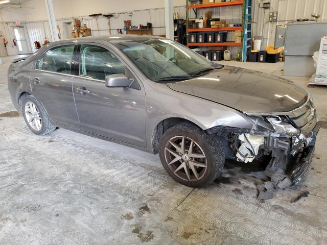 Photo 4 from auction – 2010 FORD FUSION SEL with VIN 3FAHP0JA9AR239768
