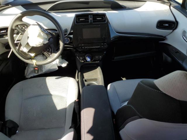Photo 8 from auction – 2019 TOYOTA PRIUS with VIN JTDKARFUXK3099934