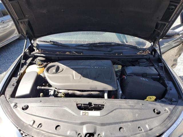 Photo 11 from auction – 2016 CHRYSLER 200 C with VIN 1C3CCCCG1GN173865