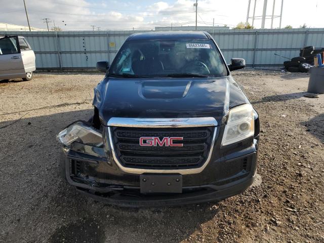 صورة رقم 5 من المزاد - 2016 GMC TERRAIN SL مع VIN 2GKALMEK7G6193993
