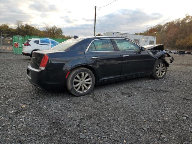 Photo 3 from auction – 2015 CHRYSLER 300C with VIN 2C3CCAKG1FH808547