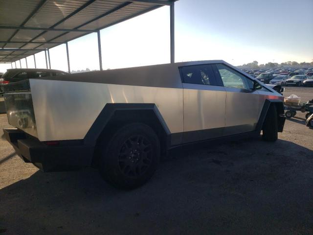Photo 3 from auction – 2024 TESLA CYBERTRUCK with VIN 7G2CEHEE4RA036395