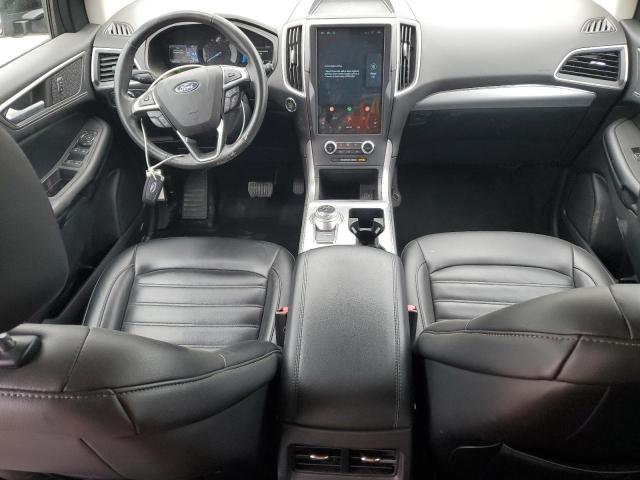Photo 8 from auction – 2022 FORD EDGE SEL with VIN 2FMPK4J97NBA33091