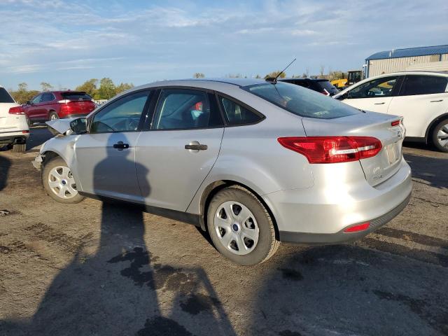 Photo 2 from auction – 2017 FORD FOCUS S with VIN 1FADP3E27HL326760