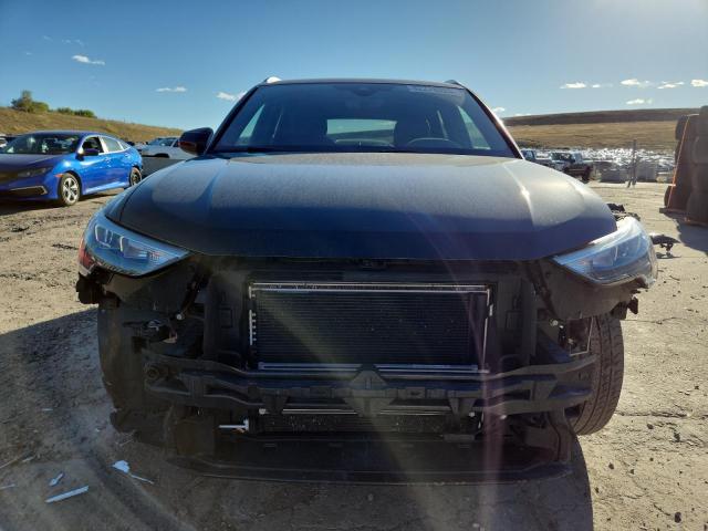 Photo 5 from auction – 2021 AUDI Q3 PREMIUM with VIN WA1DECF35M1040218