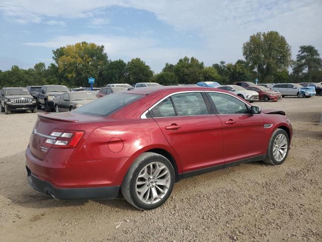 Photo 3 from auction – 2015 FORD TAURUS LIM with VIN 1FAHP2F82FG133453
