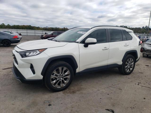 Photo 1 from auction – 2020 TOYOTA RAV4 LIMIT with VIN 2T3Y1RFV6LW065331