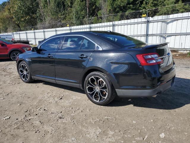 Photo 2 from auction – 2015 FORD TAURUS SHO with VIN 1FAHP2KT7FG125164