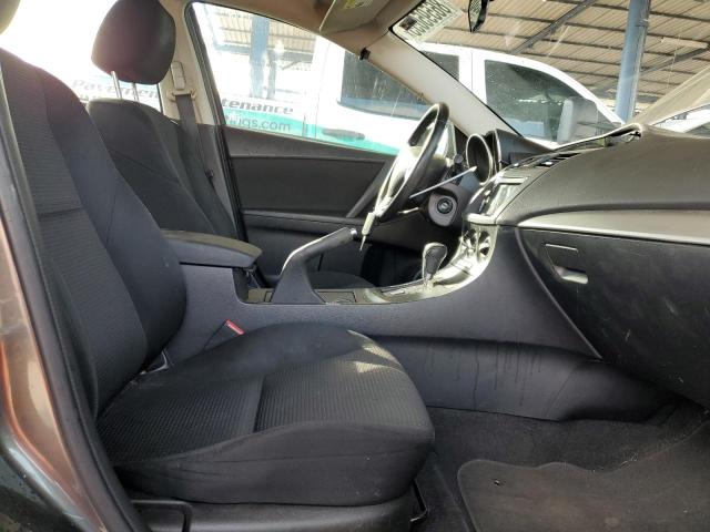 Photo 7 from auction – 2012 MAZDA 3 I with VIN JM1BL1V82C1546396
