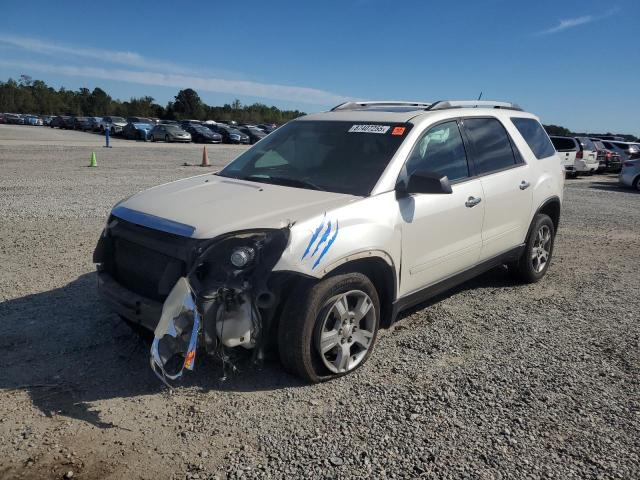 GMC ACADIA SLE 2012 with VIN 1GKKRPED6CJ406998 - Photo from auction