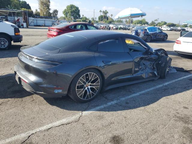 Фото 3 с аукциона – 2021 PORSCHE TAYCAN с VIN WP0AA2Y18MSA14803