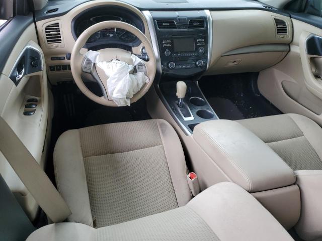Photo 8 from auction – 2015 NISSAN ALTIMA 2.5 with VIN 1N4AL3AP4FC581170