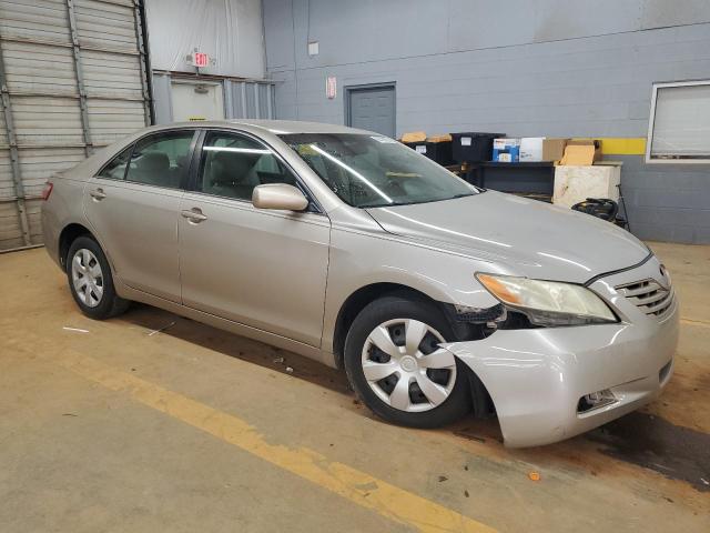 Photo 4 from auction – 2009 TOYOTA CAMRY BASE with VIN 4T1BE46K29U798240