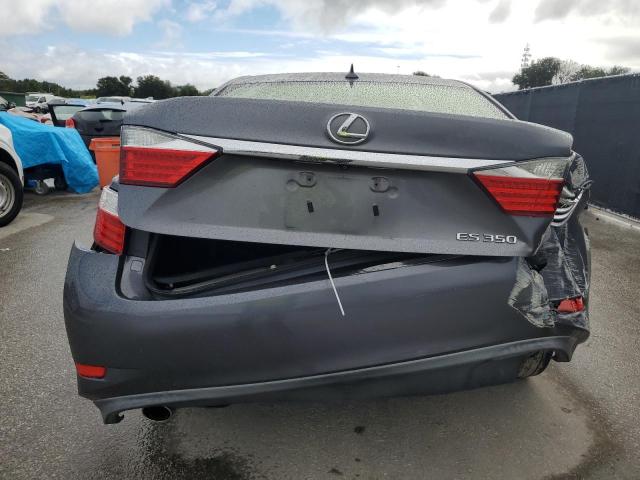 Photo 6 from auction – 2013 LEXUS ES 350 with VIN JTHBK1GG9D2009655