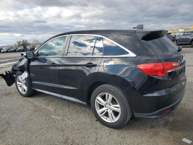 Photo 2 from auction – 2014 ACURA RDX with VIN 5J8TB4H32EL008430