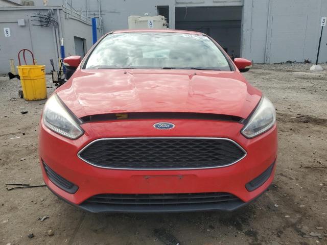 Photo 5 from auction – 2017 FORD FOCUS SE with VIN 1FADP3K21HL327584