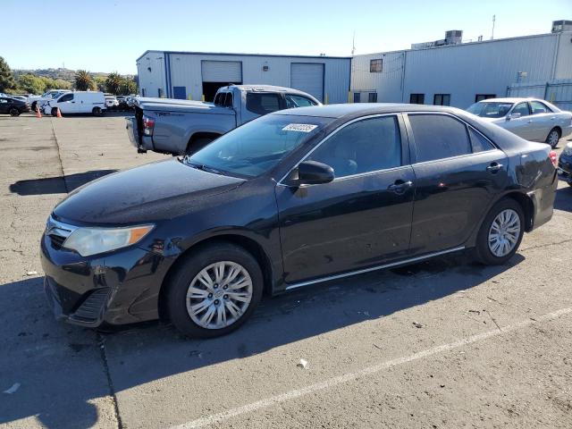 TOYOTA CAMRY BASE 2012 z numerem VIN 4T4BF1FK2CR210037 - Zdjęcie z aukcji