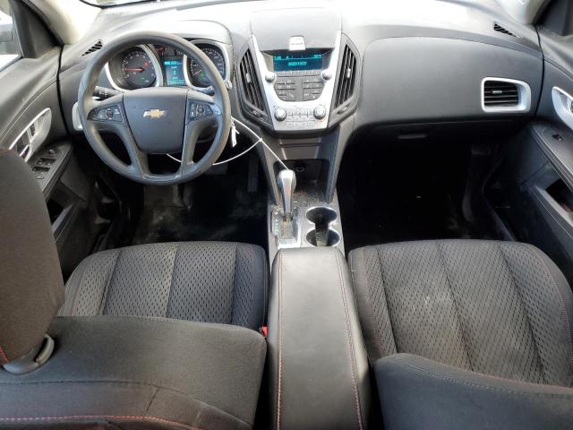 Photo 8 from auction – 2015 CHEVROLET EQUINOX LS with VIN 2GNFLEEK3F6323846