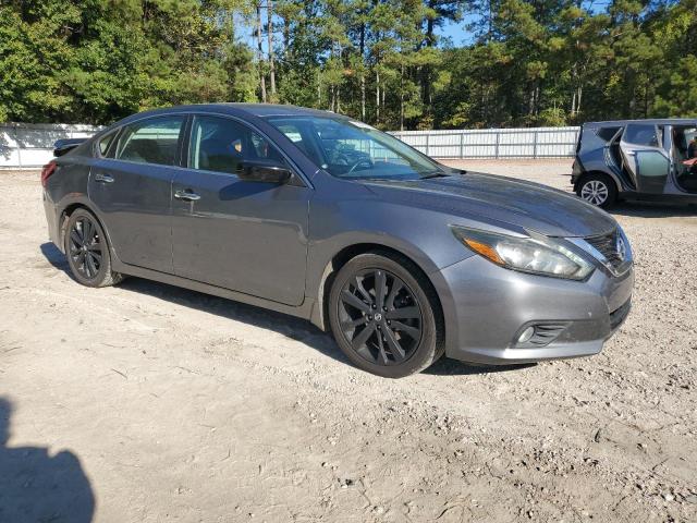 Photo 4 from auction – 2017 NISSAN ALTIMA 2.5 with VIN 1N4AL3AP3HC218765
