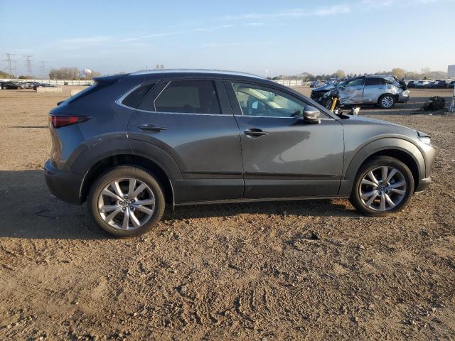 Photo 3 from auction – 2022 MAZDA CX-30 SELE with VIN 3MVDMBBL0NM411331