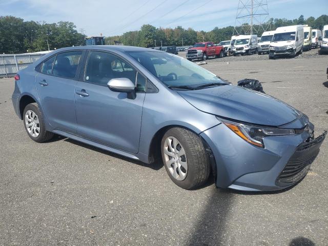 Photo 4 from auction – 2025 TOYOTA COROLLA LE with VIN 5YFB4MDE5SP286740
