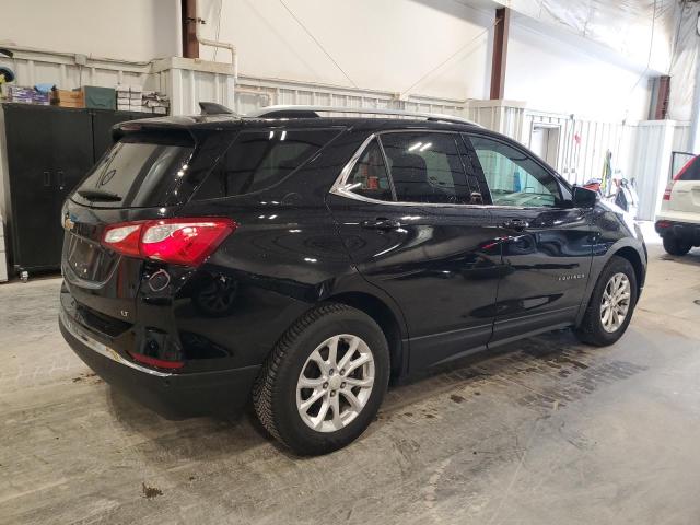 Photo 3 from auction – 2018 CHEVROLET EQUINOX LT with VIN 3GNAXJEV6JL384324