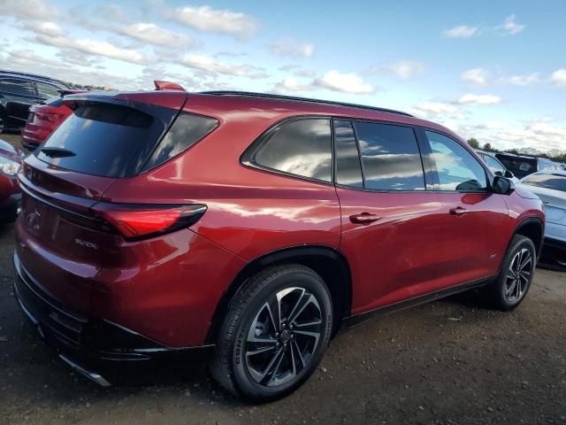 Photo 3 from auction – 2025 BUICK ENCLAVE SP with VIN 5GAEVBRS1SJ165769