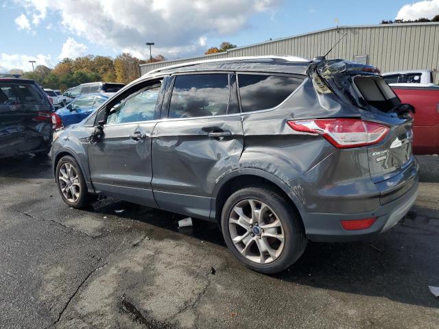 Photo 2 from auction – 2016 FORD ESCAPE TIT with VIN 1FMCU9J93GUB09943
