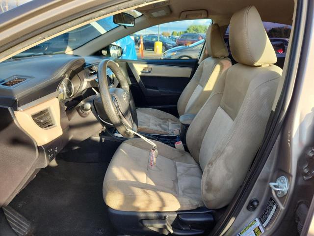 Photo 7 from auction – 2015 TOYOTA COROLLA L with VIN 2T1BURHE9FC407945