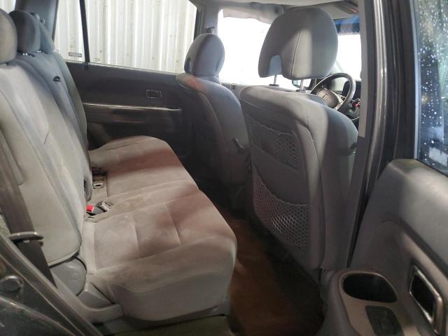 Photo 11 from auction – 2006 HONDA PILOT EX with VIN 5FNYF18476B011358