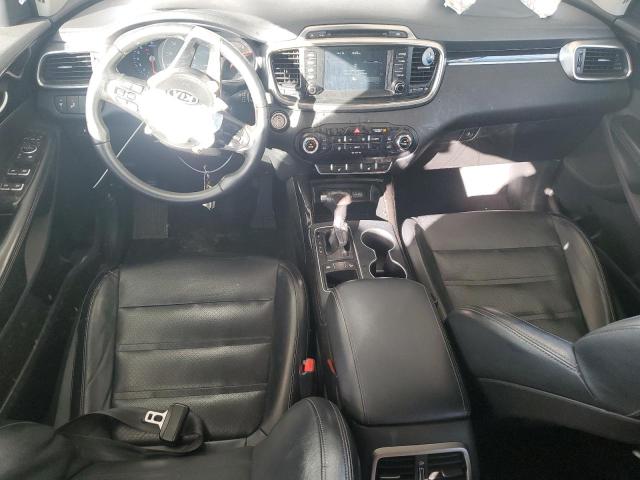 Zdjęcie 8 z aukcji – 2018 KIA SORENTO EX z VIN 5XYPH4A53JG404530