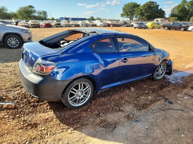 Photo 3 from auction – 2009 TOYOTA SCION TC with VIN JTKDE167X90285311