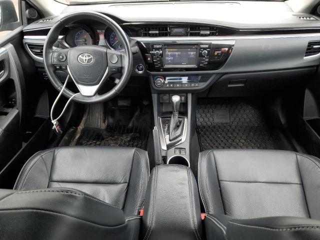Photo 8 from auction – 2016 TOYOTA COROLLA L with VIN 2T1BURHE4GC724050