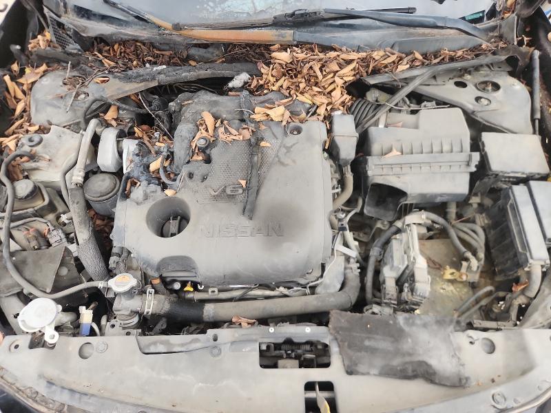 Photo 11 from auction – 2016 NISSAN MAXIMA 3.5 with VIN 1N4AA6AP4GC406345