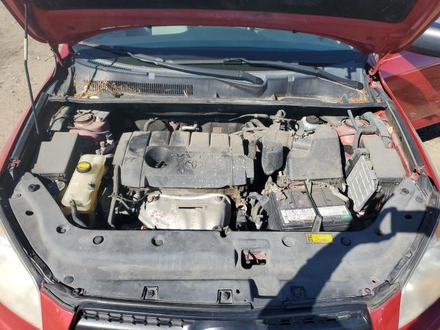 Photo 12 from auction – 2012 TOYOTA RAV4 with VIN 2T3BF4DV6CW206900