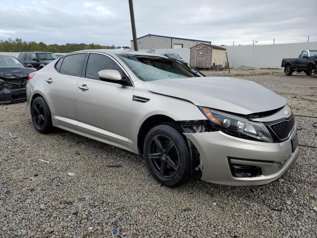 Photo 4 from auction – 2014 KIA OPTIMA LX with VIN 5XXGM4A70EG286072