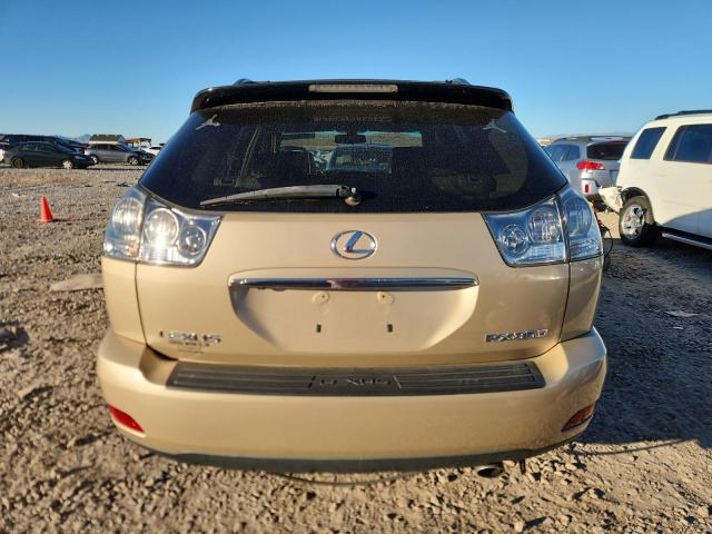 Photo 6 from auction – 2009 LEXUS RX 350 with VIN 2T2HK31U39C112368