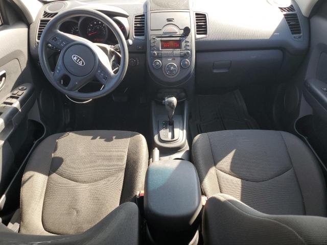 Zdjęcie 8 z aukcji – 2010 KIA SOUL + z VIN KNDJT2A20A7031233