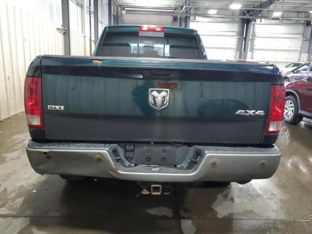 Photo 6 from auction – 2011 DODGE RAM 1500 with VIN 1D7RV1GT5BS541010