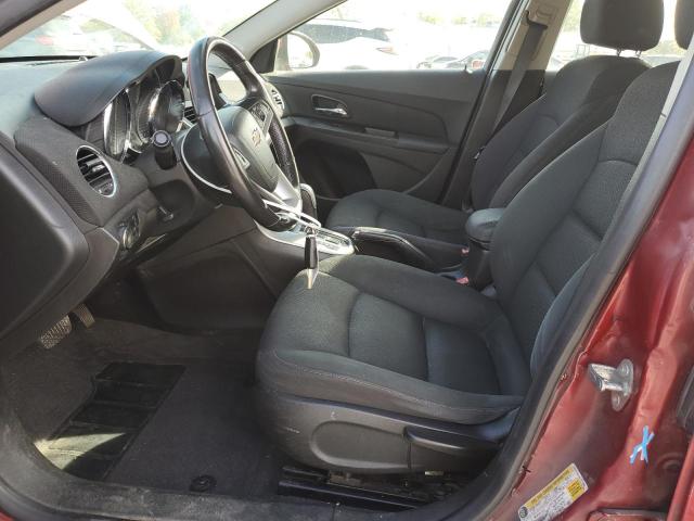 Photo 7 from auction – 2012 CHEVROLET CRUZE with VIN 1G1PF5SC0C7271842