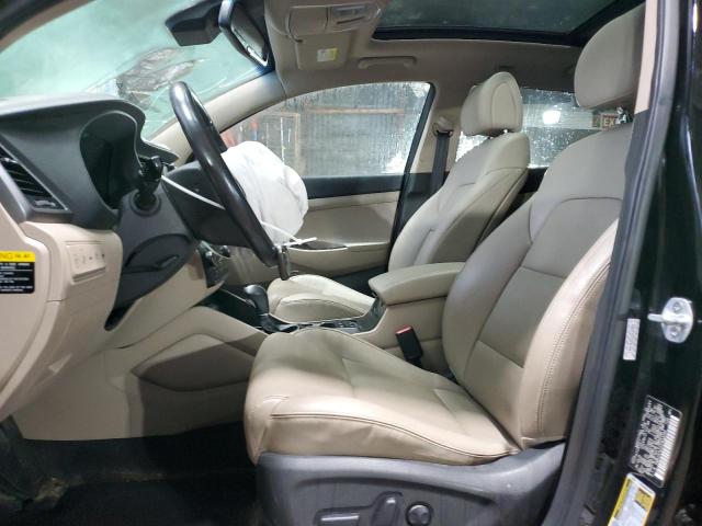 Photo 7 from auction – 2018 HYUNDAI TUCSON VALUE with VIN KM8J3CA23JU813304